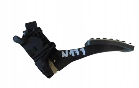 Mercedes-Benz A W177 Accelerator throttle pedal A1773001900