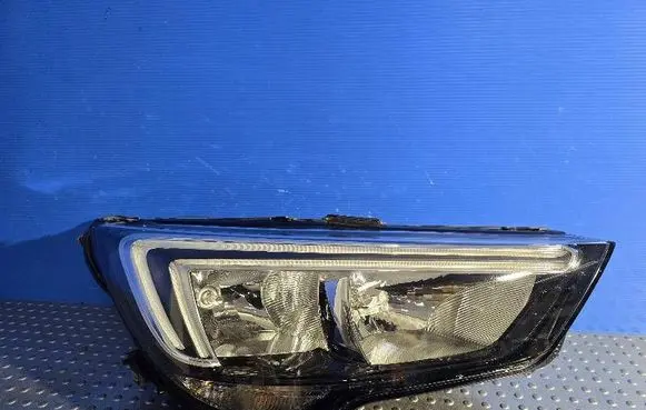 Opel Crossland X Headlight/headlamp 13467968