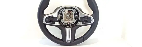 BMW X3 G01 Steering wheel 32308094541 8094541 61317854187