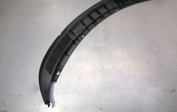 Jaguar XF Dashboard air vent grill cover trim 8X23466B58AC