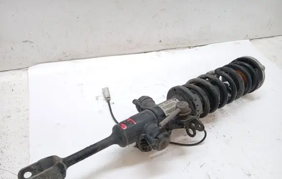 BMW 7 F01 F02 F03 F04 Front shock absorber/damper 6791671