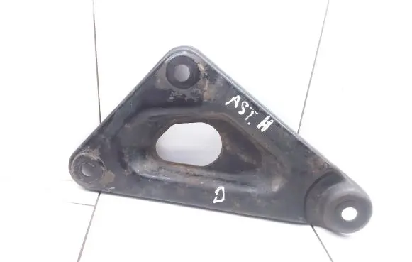 Other front suspension part