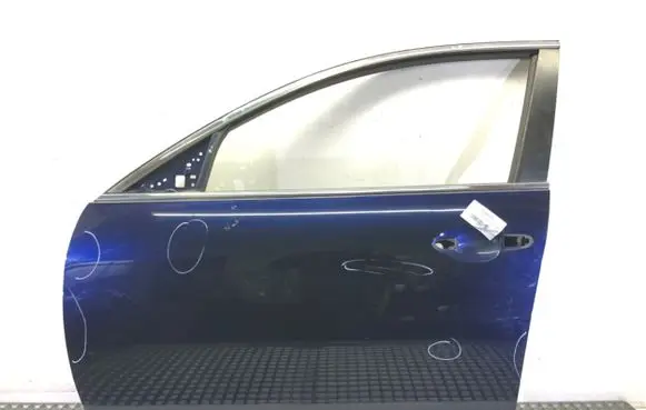 Mazda 6 Front door