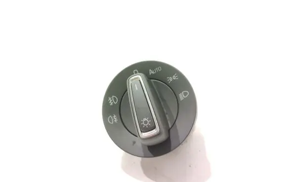 Skoda Kodiaq Light switch 3V0941431