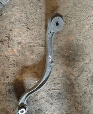 Peugeot 508 Rear suspension control arm 