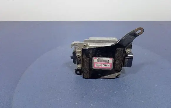 Lexus GS 300 350 430 450H Other control units/modules 89650-30680