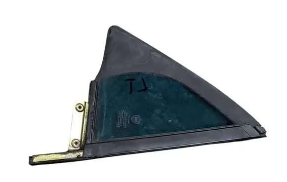 Lancia Thesis Rear door window glass 43R00128