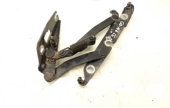 Audi A6 S6 C6 4F Tailgate/trunk/boot hinge 4F5827302