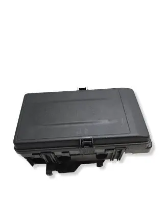 Jeep Wrangler Fuse module 68520856AA