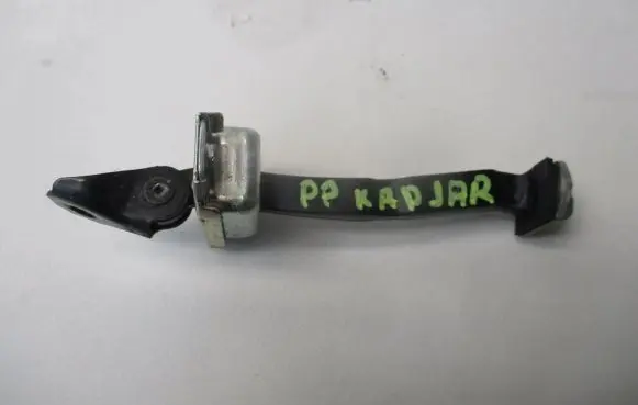 Renault Kadjar Front door check strap stopper 