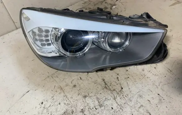 BMW 5 GT F07 Headlight/headlamp