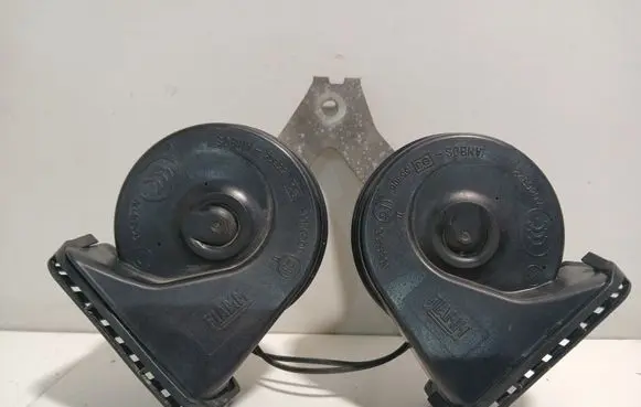 Horn signal