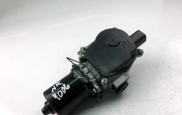 Mazda 3 II Wiper motor 5422C052