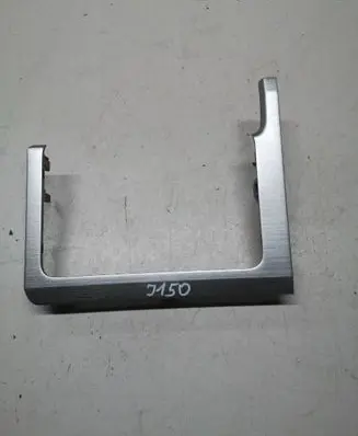 Toyota Land Cruiser (J150) Center console decorative trim 5882160830