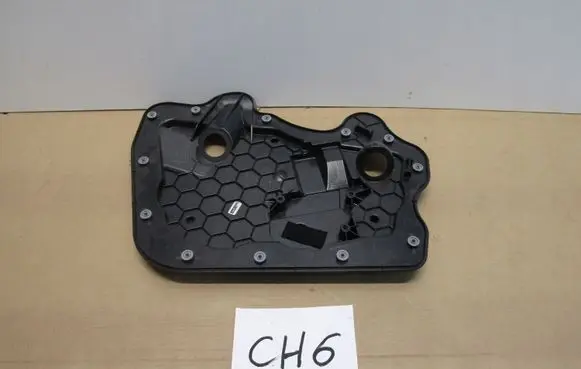 Audi A8 S8 D4 4H Other front door trim element 4H0837916