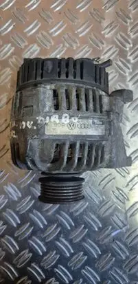 Audi A6 S6 C4 4A Generator/alternator 058903016e