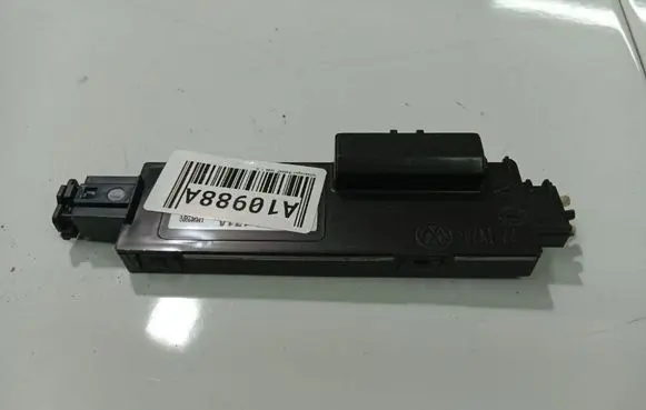 Volkswagen PASSAT B6 Alarm control unit/module 3C0951171A