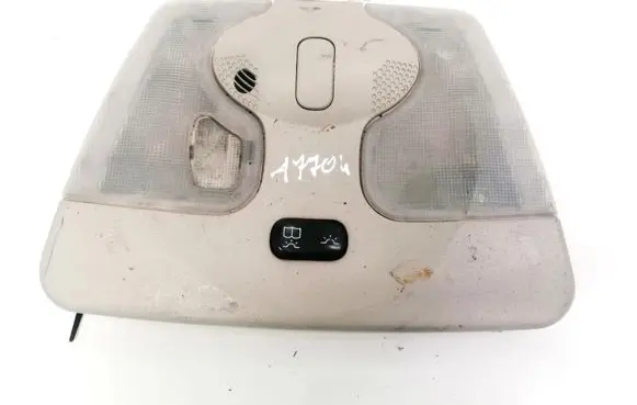 Mercedes-Benz A W168 Front seat light A1688250008