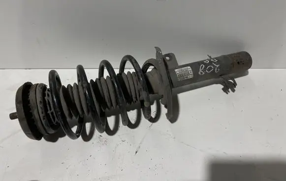 Peugeot 208 Front shock absorber/damper