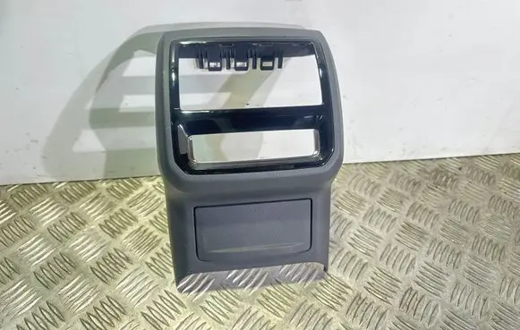 Volkswagen PASSAT B8 Other center console (tunnel) element 3G0864376G 3G0861737 3G0863916