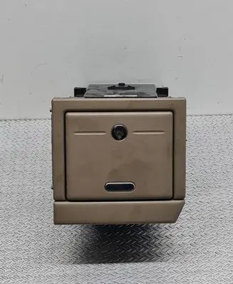 Jaguar S-Type Glove box XR8354115A00