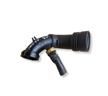 Citroen C3 Picasso Air intake hose/pipe 9684362180 9673593680