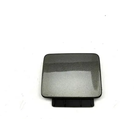 Peugeot 508 II Rear bumper row hook cap/cover 9819475777