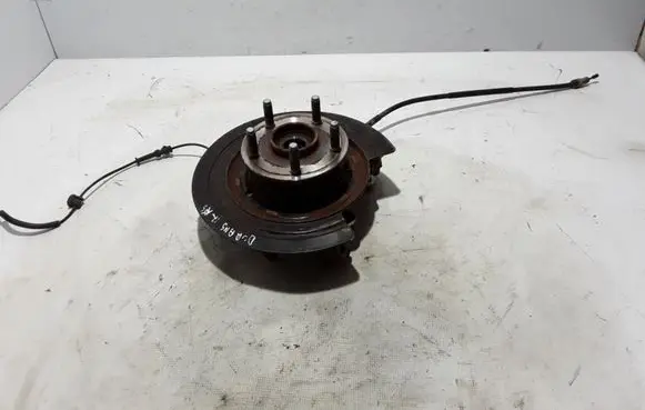 Dodge Durango Rear wheel hub 68253397AB