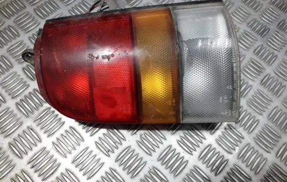 Nissan Sunny Rear/tail lights 22024555 220-24555
