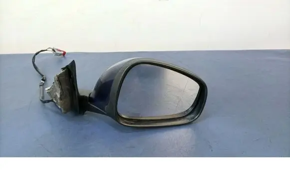 Alfa Romeo 159 Front door electric wing mirror 011015