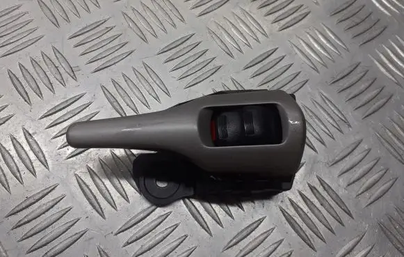 Toyota Corolla E140 E150 Rear door handle trim 