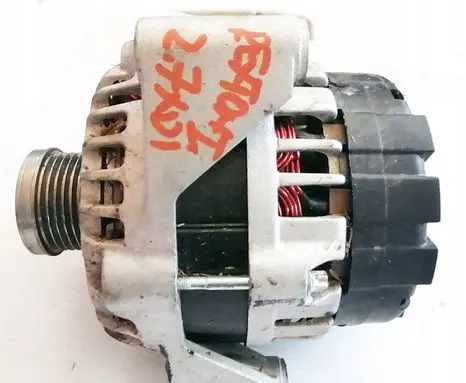 SsangYong Rexton Generator/alternator A9315S