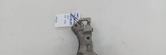Citroen C4 I Engine mounting bracket 9645382880 9HZ 9HX