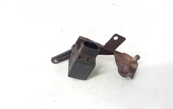 Mercedes-Benz E W210 Headlight/headlamp level sensor A0105427717