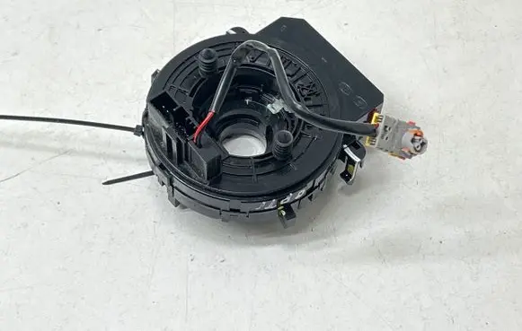 KIA Optima Airbag slip ring squib (SRS ring) 93490D4610