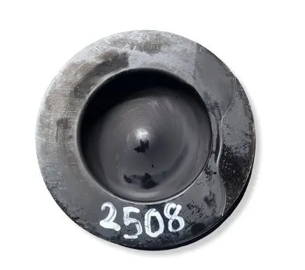 Volvo V40 Piston D4204T8