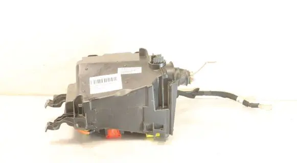 Peugeot 308 Fuse box set