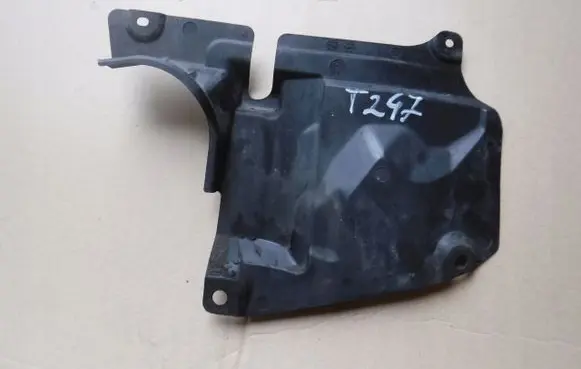 Mazda 6 Engine splash shield/under tray KD5356342