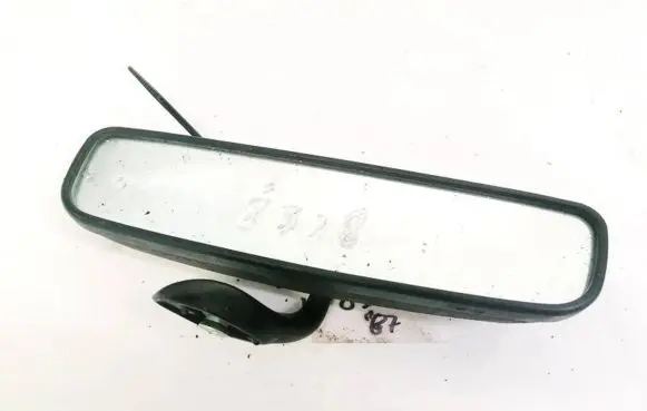 Hyundai H-1, Starex, Satellite Rear view mirror (interior) E11025400 A047396