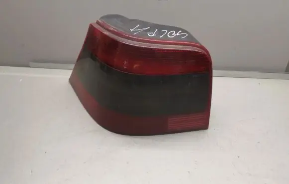 Volkswagen Golf IV Rear/tail lights 1J6945111