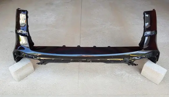 BMW X5 G05 Rear bumper 51128069240
