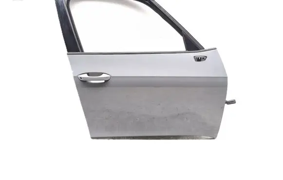 Cupra Born Front door 