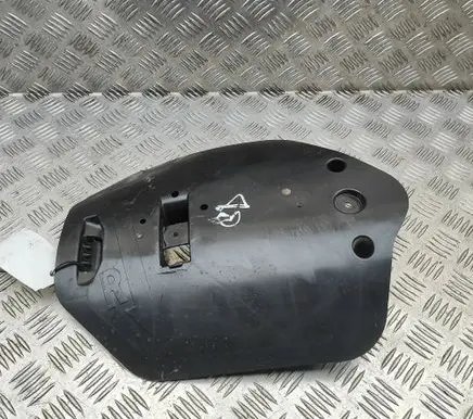 BMW X5 G05 Rear underbody cover/under tray 6877044
