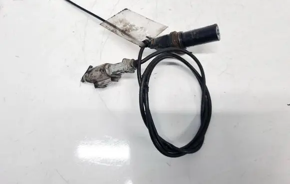 Volkswagen PASSAT B5.5 Crankshaft position sensor 038907319E