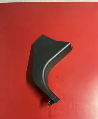 BMW X3 F25 Foot area side trim 9175044 IACL2633S