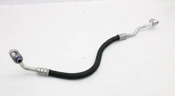 BMW 6 G32 Gran Turismo Air conditioning (A/C) pipe/hose 9321597