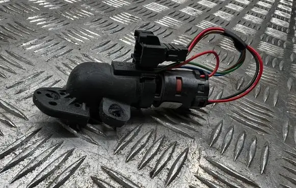 Ford Mondeo MK IV Interior temperature sensor 9M2T8B506AB 9M2T8B506