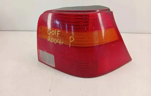 Volkswagen Golf IV Rear/tail lights
