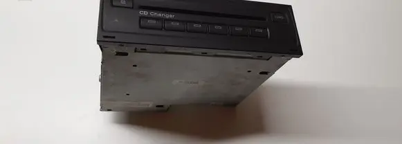 Audi A6 S6 C6 4F CD/DVD changer 4E0035111A 4E0910111D