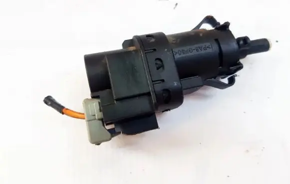 Ford Focus C-MAX Brake pedal sensor switch 3M5T13480AB 3M5T-13480-AB